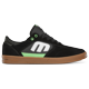 thumbnail image 1 of Zapatilla Men Windrow X Doomed Black Green Gum, 1 of 4
