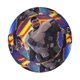 thumbnail image 3 of Mi Papá el Cazarrecompensas Sombrero bucket para adultos, gorra de protección solar, sombrero de pescador plegable para viajes al aire libre, pesca y actividades de verano, 3 of 6