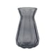 thumbnail image 1 of Florero Jarron Vidrio 19Cm Alto Flores Deco S/C, 1 of 3