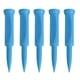 thumbnail image 2 of 5x Tees De Golf Tees De Simulador De Golf Portátiles Para El Hogar Alfombrillas De Campo De Prácticas Interior Azul, 2 of 4