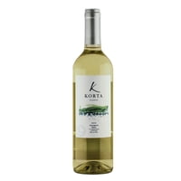 Korta - Vino Sauvignon Blanc, 750 Cc, 13%