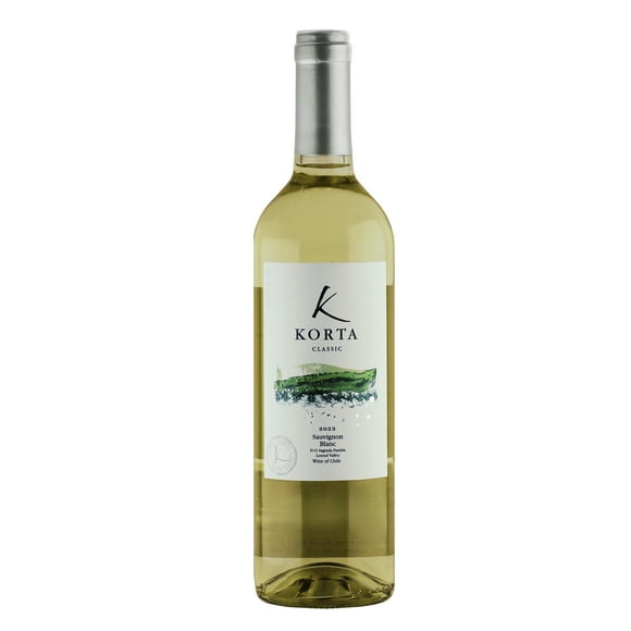 Vino sauvignon blanc, 750 cc, 13%