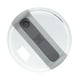 thumbnail image 1 of Tapa de repuesto para vaso Stanley Quencher de 1182 ml, 1 of 3
