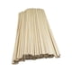 thumbnail image 1 of 50x Palos De Madera Sin Terminar Lisos Pequeños Para Manualidades Accesorios Educativos 200mmx3mmx3mm, 1 of 5