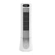 thumbnail image 3 of Enfriador de Aire Evaporativo torre EVT 2500 PA Blanco, 3 of 7
