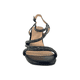 thumbnail image 3 of SANDALIAS DE FIESTA HUALUNAOTE NEGRO CASUAL MUJER T2212 - Talla 41, 3 of 6