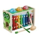 thumbnail image 4 of Juguete de Madera Montessori para Niños - Martillo para Aprendizaje, 4 of 5