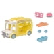 thumbnail image 5 of Playset Sylvanian Families autobús arcoíris para bebé, 5 of 8