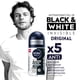 thumbnail image 3 of Desodorante Roll-On Nivea Invisible For Black & White Power Hombre, 50 ml, 3 of 6
