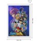 thumbnail image 2 of Los Caballeros del Zodiaco Kits de Pintura de Diamantes para Adultos 5D DIY Diamond Art Kits Full Drill Diamond Dots para Regalo Decoración de Pared y Relajación Artes de Gemas 20*30cm, 2 of 6