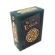 thumbnail image 1 of Juego de Cartas de Rompecabezas Plankton Games Esker's Notebook, 1 of 3