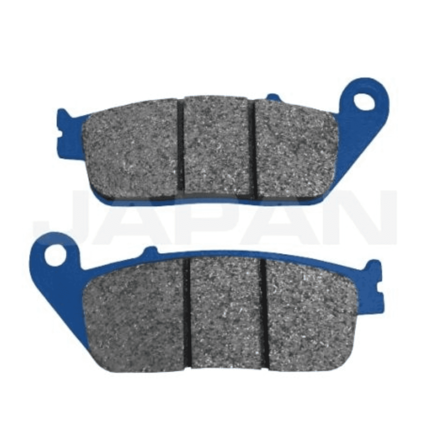 Japan - Pastillas De Freno Delantera Nk 150