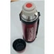 thumbnail image 2 of Termo Acero Rojo 2 Litros 950 Grs Frio Caliente Para Liquidos, 2 of 5