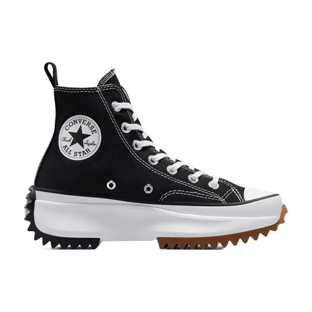 Zapatillas Converse Run Star Hike 166800c-001 - Talla 4,0