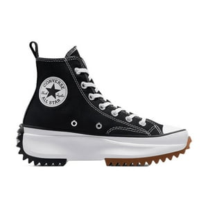 Zapatillas Converse Run Star Hike 166800C-001 - Talla 6,0