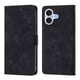 thumbnail image 1 of Funda Cartera para iPhone 17 con Soporte y Ranuras, Resistente a Golpes y Rayones Negro, 1 of 6