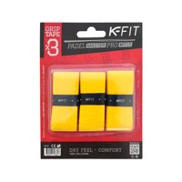 K-Fit - Over Grip Amarillo
