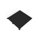 thumbnail image 1 of Piso de Caucho Interlock 50x50cm 20mm Incluye 3 Conectores (Unidad), 1 of 3