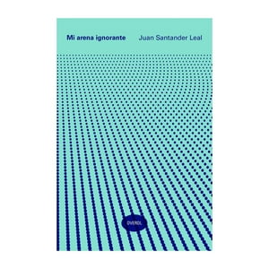 Overol - Libro Mi Arena Ignorante / 849