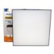 thumbnail image 4 of Pack 2 Plafon Panel Led Cuadr Sob Itd Decorativo 22w 6000k negro, 4 of 8