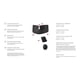 thumbnail image 5 of Teclado Sculpt Ergonomic Wireless Desktop L5v 00001, 5 of 5