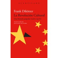 Acantilado - Revolucion Cultural. Historia De Un P