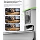 thumbnail image 1 of Comedero Automatico Gato Yuposl Camara 1080P WiFi 5G App, 1 of 3