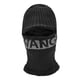 thumbnail image 3 of Hombres Balaclava Sombrero De Punto De Punto Ligero Térmico Para Montar Acampando Deportes Al Aire Libre Negros, 3 of 4