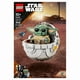thumbnail image 3 of Set LEGO Star Wars Grogu con Aerocuna 75403, 3 of 3