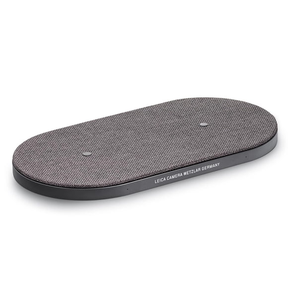 Adaptador De Carga Inalámbrica Drop Xl Para Cámara Q3