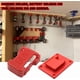 thumbnail image 4 of 10Pzas para Soporte de Herramientas de Taladro Milwaukee de 18V Soporte en la Pared Soporte de Almacenamiento Exhibidor Perforador Estuche Accesorios, 4 of 4