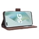 thumbnail image 4 of Funda Tipo Billetera FOXDOCK para Honor Magic 5 Pro – Tapa Flip con Tarjetero, 4 of 5