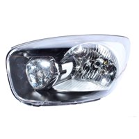 Repuestos Del Sol - Optico Izquierdo Kia Morning 1.0 2011 2017