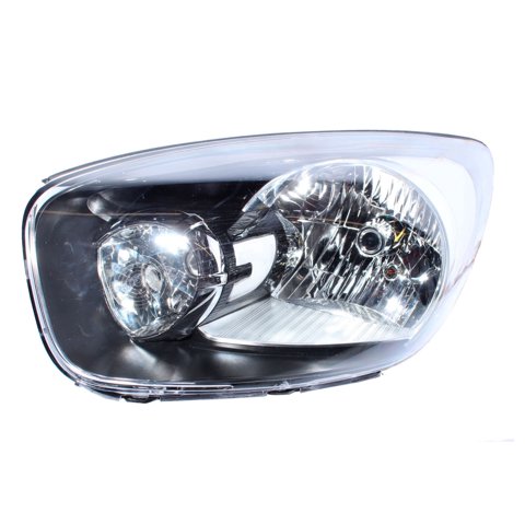 Repuestos Del Sol - Optico Izquierdo Kia Morning 1.2 2012 2017