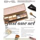thumbnail image 2 of Kit de maquillaje BYS Essentials: paleta de contorno, cejas y sombras de ojos, 2 of 7