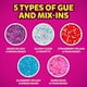 thumbnail image 2 of Kit Party Pack Elmers Con 20 Mini Slimes Surtidos, 2 of 8