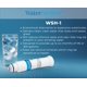thumbnail image 3 of Filtro de repuesto para refrigerador WaterSentinel WSH-1, 3 of 4