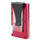 thumbnail image 2 of Garmento Billetera Metálica Con Clip Indestructible Rfid ROJO, 2 of 2