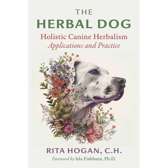The Herbal Dog: herbolaria holística canina