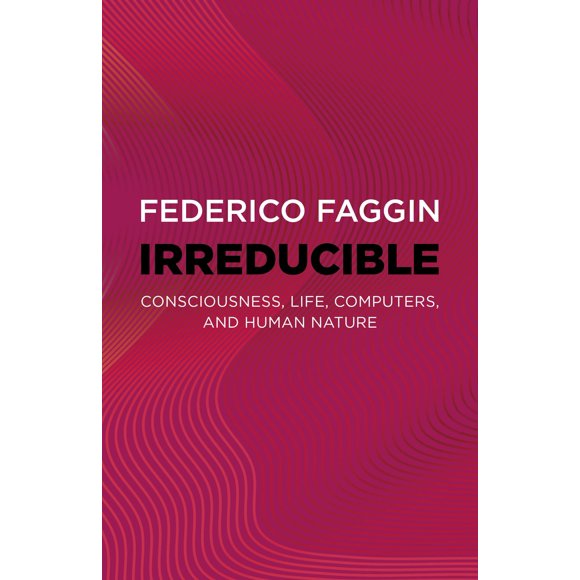 Libro Essentia Irreducible
