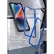 thumbnail image 5 of Funda Poetic Guardian para iPhone 14 Plus de 6.7 pulgadas, azul/transparente, 5 of 6