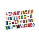 thumbnail image 5 of Bandera De 48 Países Para La Copa Mundial 2026 Para Celebraciones En Casa O En El Aula 14,5 M, 5 of 5