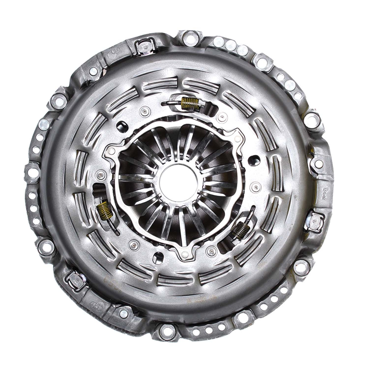 Repuestos Del Sol - Kit Embrague Mitsubishi L200 Katana 2.4 2016 2018