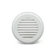 thumbnail image 1 of Rejilla de techo B&B Molders 94272 CoolVent a presión, blanca, 1 of 1
