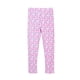 thumbnail image 2 of Calza Niña Estampado Floral Lila, 2 of 3