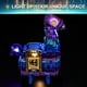 thumbnail image 2 of Kit Luces LED para LEGO 77071 Fortnite Llama USB, 2 of 3