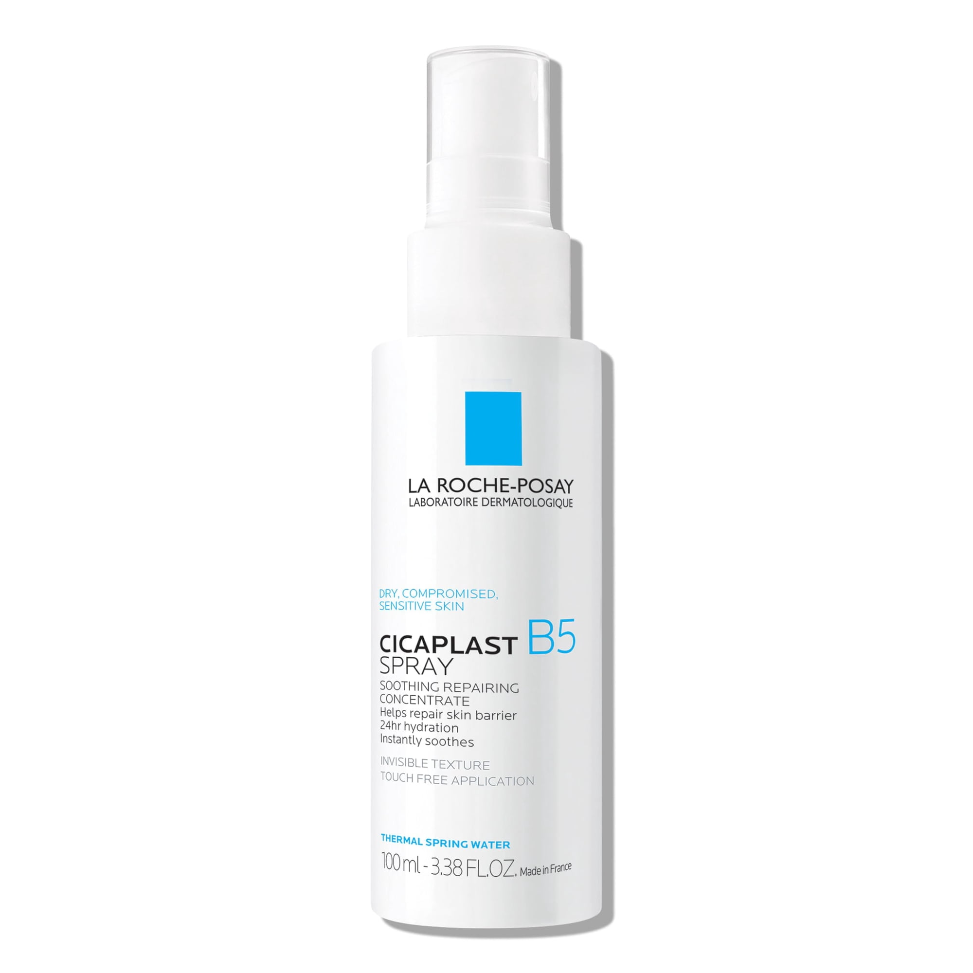 Bruma Facial La Roche-posay Cicaplast B5 Spray