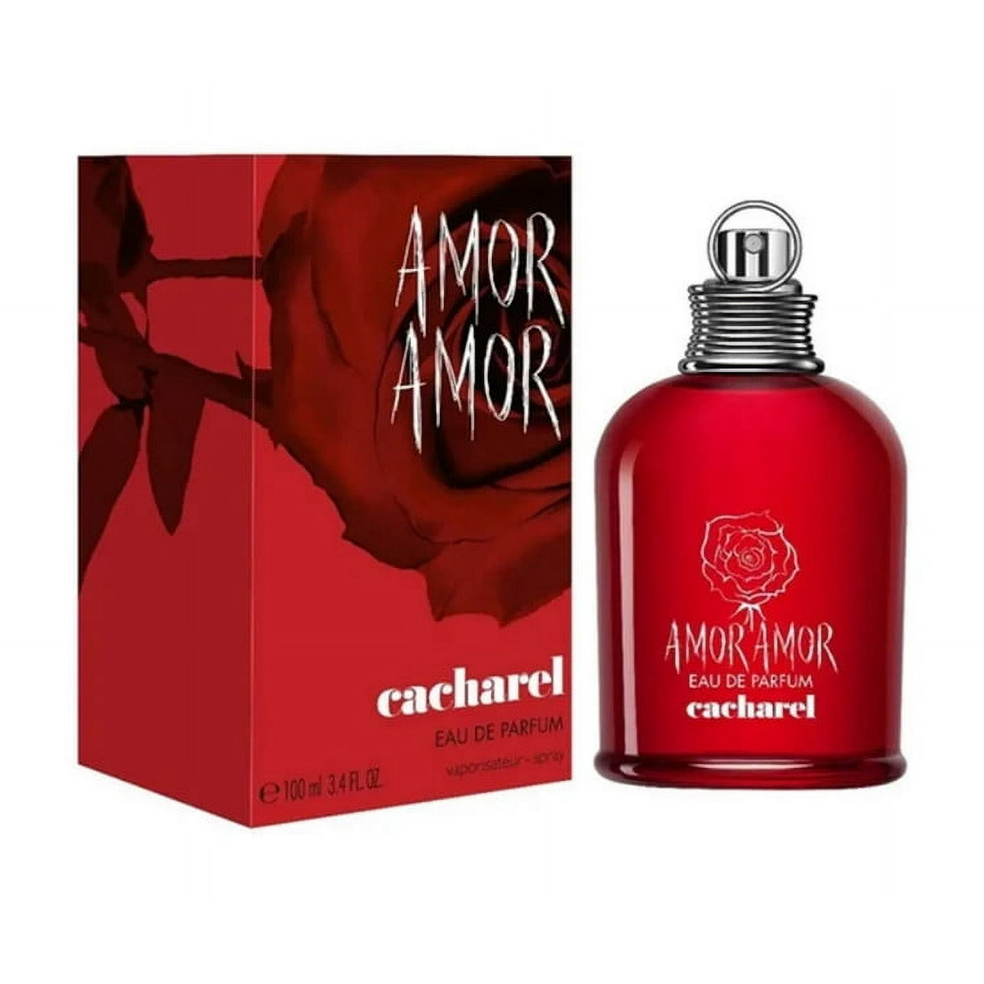 Cacharel - Perfume Mujer Amor Amor Edp 100 Ml