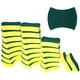 thumbnail image 1 of 12pcs Kitchen Cleaning Sponge, Cutlery Eco-Friendly Anti-Scratch, Scrub Sponge, 1 of 2