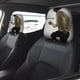 thumbnail image 2 of 12 Años de Esclavitud Funda Protectora Universal para Reposacabezas de Coche, Funda Elástica para Reposacabezas de Asiento de Auto, Funda de Tela Antipolvo, Accesorios de Interior 2 Piezas, 2 of 6
